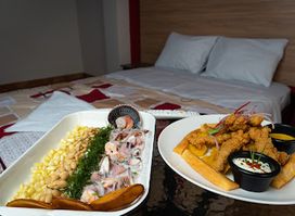 Rey Limón Restaurante
