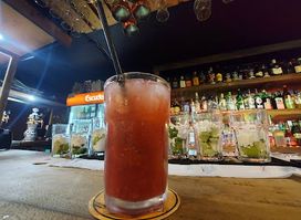 Corsarios Pub Restobar