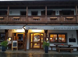 s´Wirtshaus O´gau