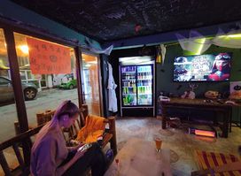 Piano Bar