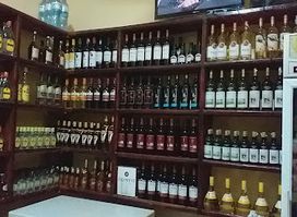 DIANA EXCLUSIVE PUB