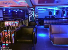Le Penalty Lounge