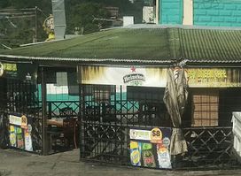 Daybreak Cafe