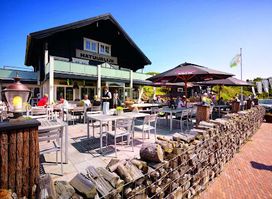 Restaurant Natuurlijk