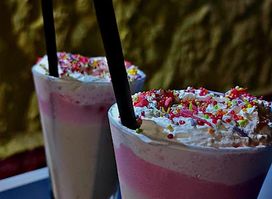Bar GEICU