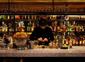 Banker's Bar