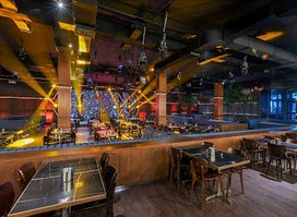 HW Livehouse Pekanbaru