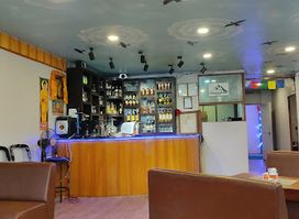 The Himalayan Bar