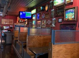 Sevens Restaurant & Steakhouse