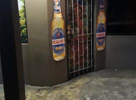 Mango Skin Bar & Lounge