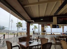 The Meeting Pub
