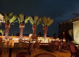 Pyramid Cafe lounge Bar Dehradun | Micro Brewery | Best Nightclub