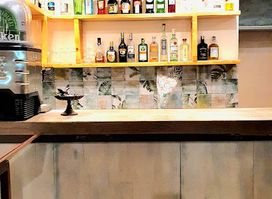 Cottage Restobar