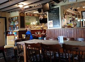 Wheelwright Arms