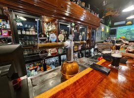 McGinty's Irish Bar