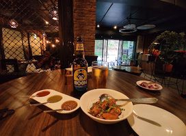 Kitchen Xpress