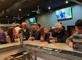 McCool's Bar + Kitchen