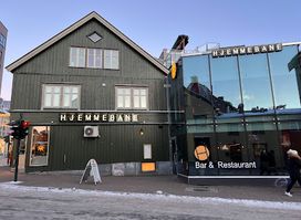 Hjemmebane Tromsø