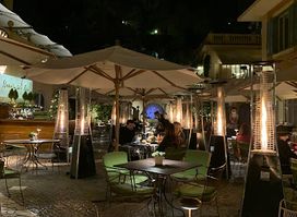 Stravinskij Bar