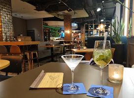 Volt Bar