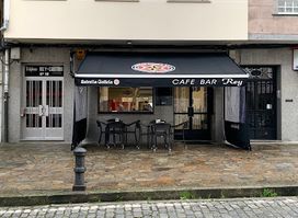 Café Bar Rey