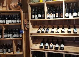 Bra'V, La Brasserie du Vignoble à Riquewihr