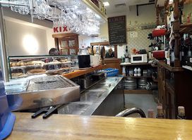 Bar Kixki