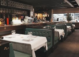 Bon Bistro Bar