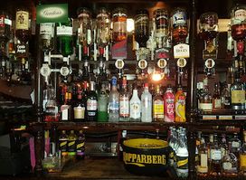The Market Inn