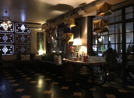 Magdoos Restaurant