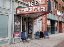 Historic Place