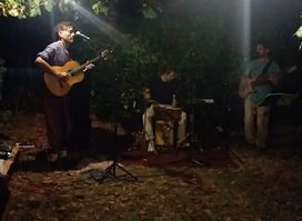 BOIPEBA BAR