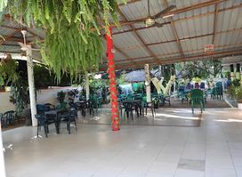 ESTADERO Y HOSPEDAJE SATURNO