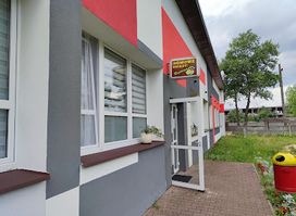 BAR ROZTOCZANKA