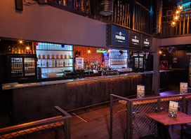 Bar Prohibition