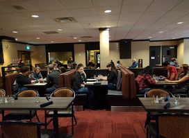 The Frob Kitchen & Eatery
