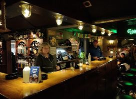 Dowdi Pub Bar