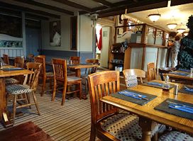 The Ship Inn Caerleon