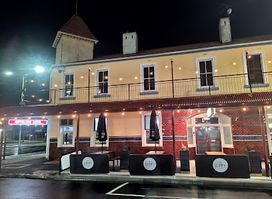 The Gippsland Hotel