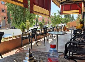 Cafe perla