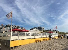 Paviljoen de Zeester Bad Noord