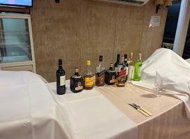 Restaurante La Esmeralda