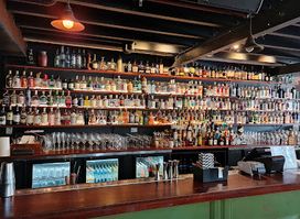 Dutch Courage