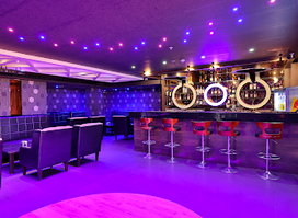 Cloud96 - Dj Party / Restro Bar / Restro Pub