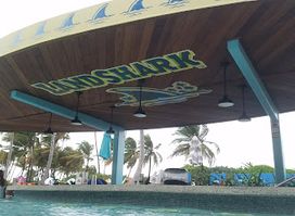 Land Shark Bar