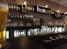 The CRAFT BEER PUB