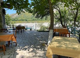 Bar Restorant Hotel Kalem Kasneci