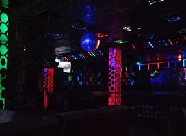 Calypso Bar