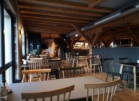Bryt tapas - bar og restaurant
