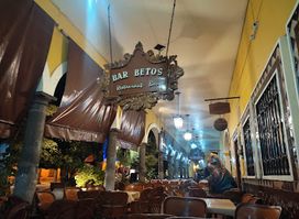 Bar Betos